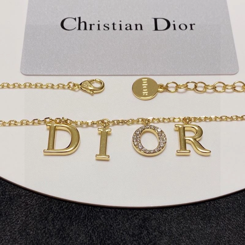 Comfortable Christian Dxxr Necklaces 295127