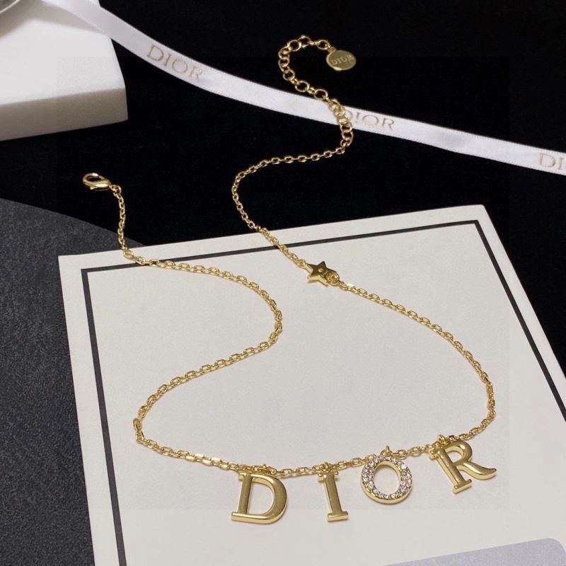 Comfortable Christian Dxxr Necklaces 295127