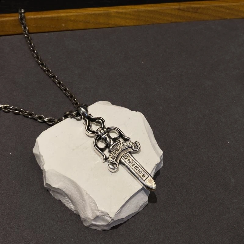 Chrxmx Hxxrts Necklaces Fashionable 301224
