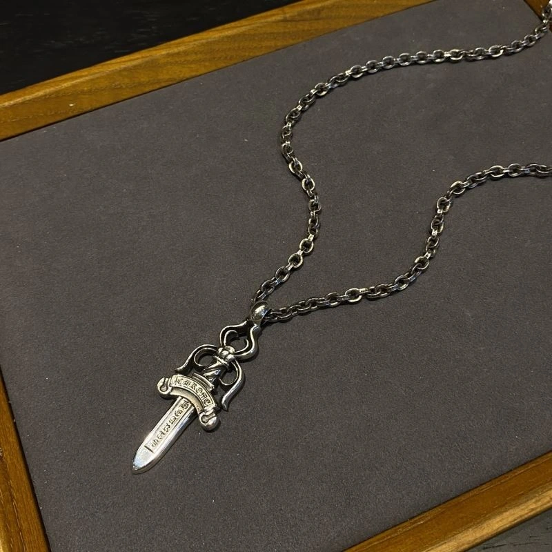 Chrxmx Hxxrts Necklaces Fashionable 301224
