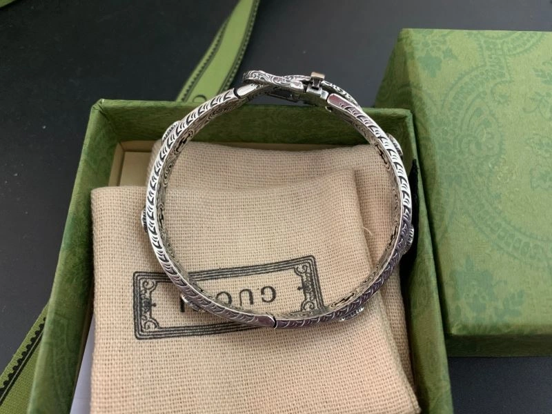 Gxccx Bracelets Functional 307347