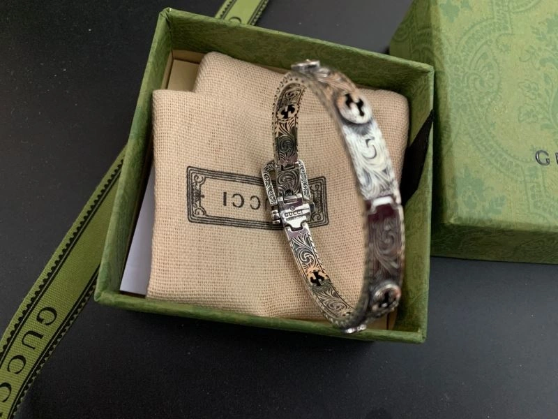 Gxccx Bracelets Functional 307347