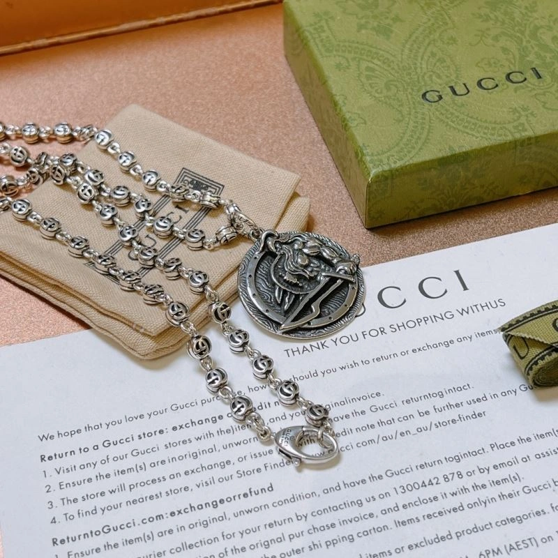Gxccx Necklaces EasyMatch 306798