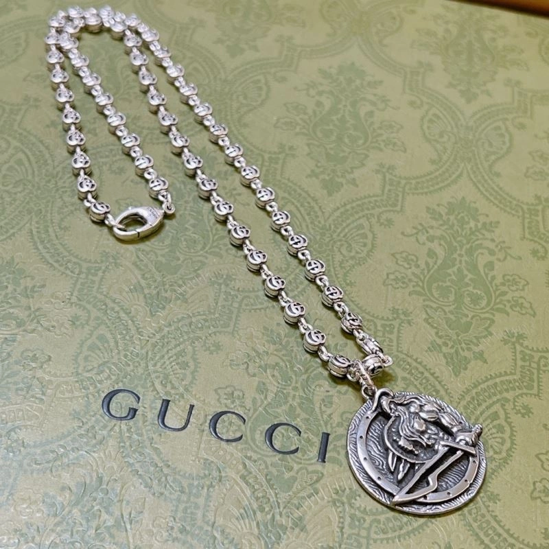 Gxccx Necklaces EasyMatch 306798