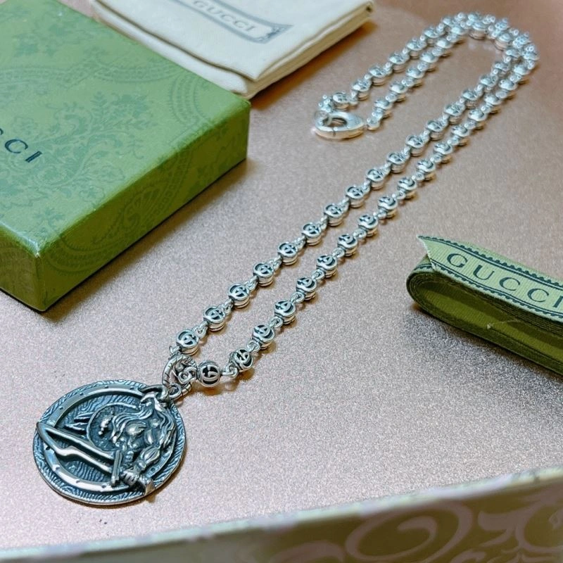 Gxccx Necklaces EasyMatch 306798