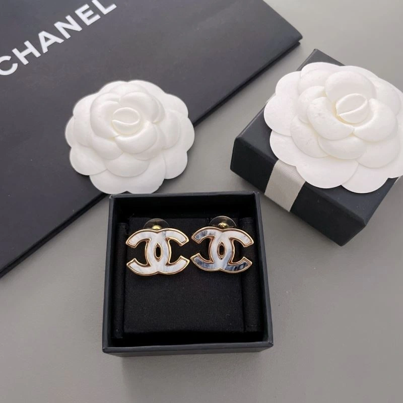 EasyMatch Chxnxl Earrings 292045