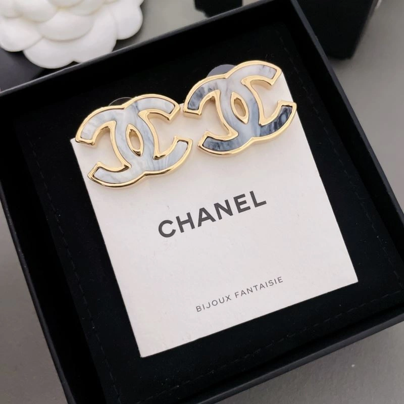 EasyMatch Chxnxl Earrings 292045