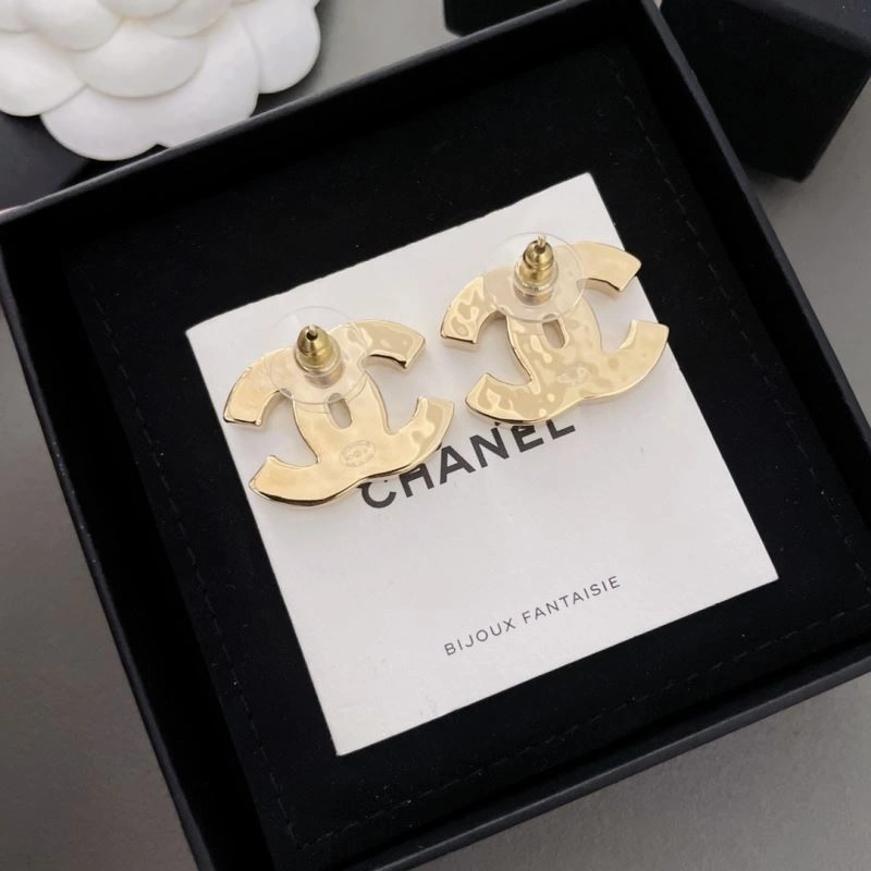 EasyMatch Chxnxl Earrings 292045