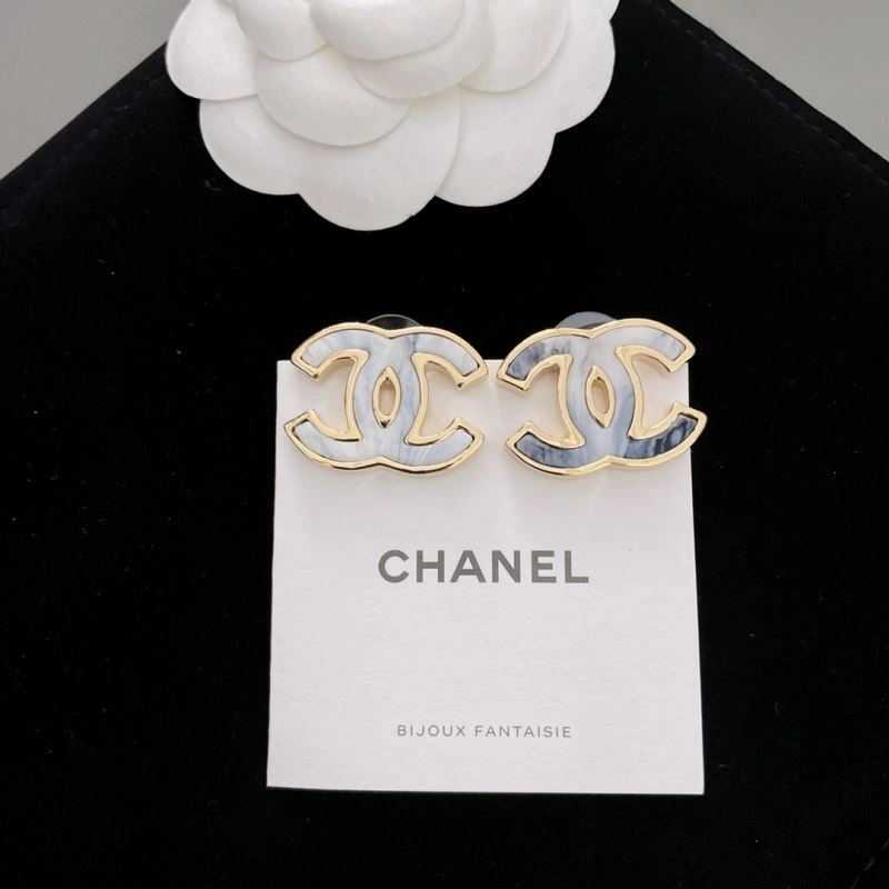 EasyMatch Chxnxl Earrings 292045