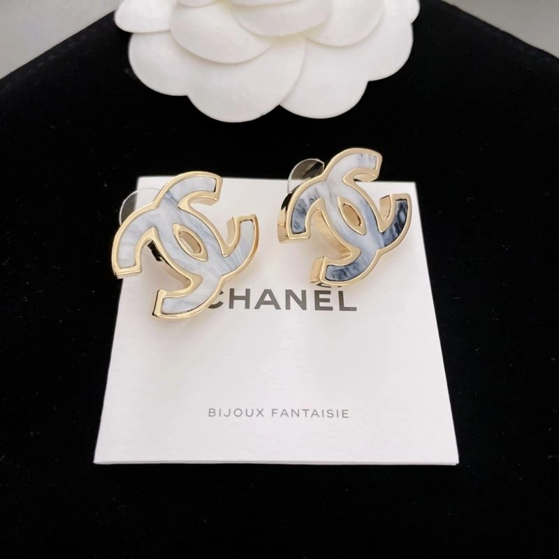EasyMatch Chxnxl Earrings 292045