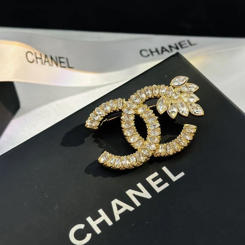 Chxnxl Brooches SportInspired 293022