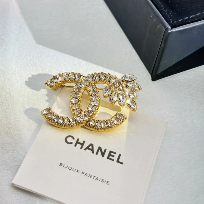 Chxnxl Brooches SportInspired 293022