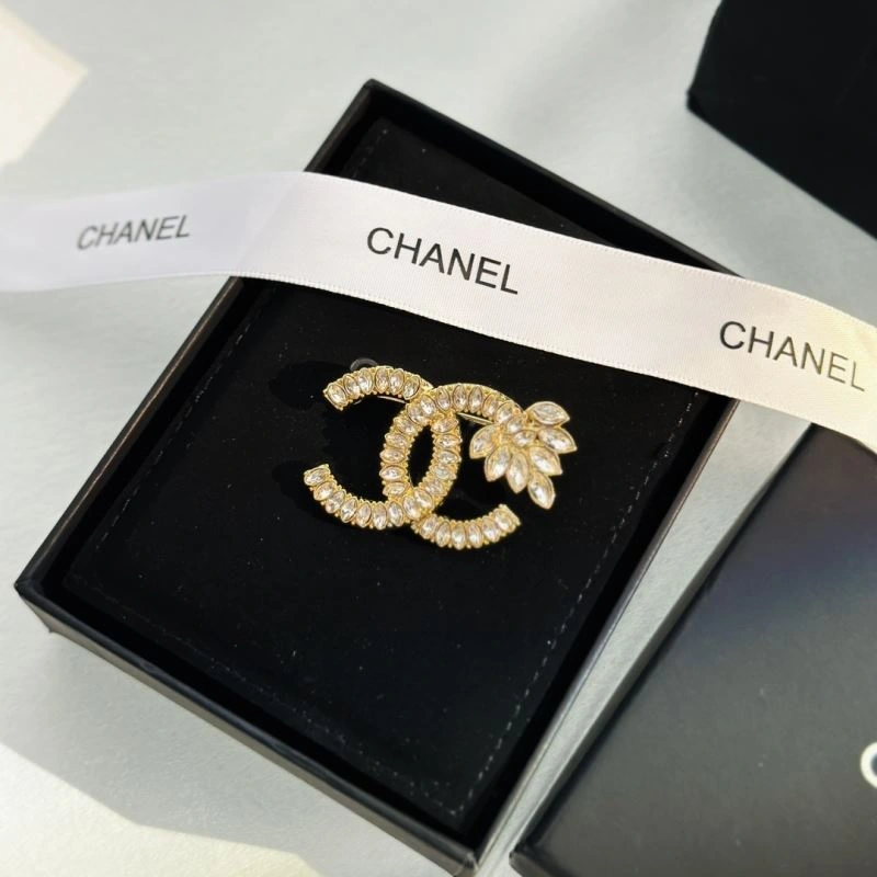 Chxnxl Brooches SportInspired 293022