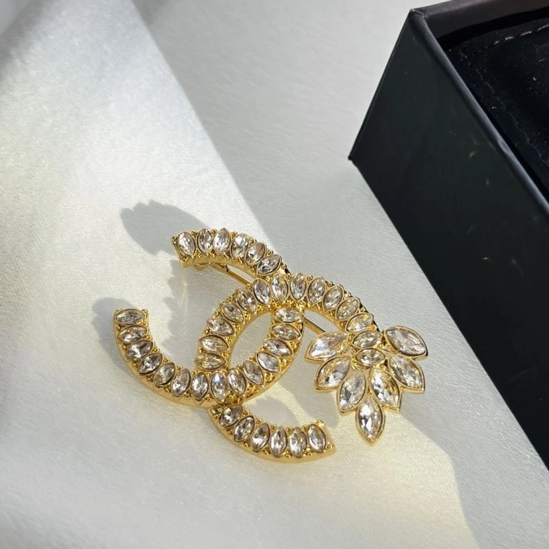 Chxnxl Brooches SportInspired 293022