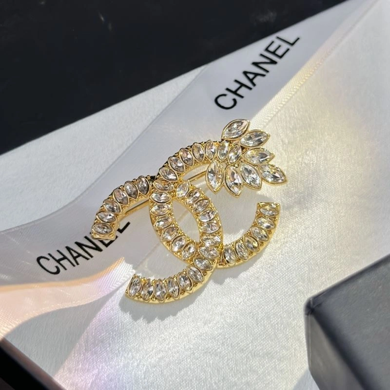 Chxnxl Brooches SportInspired 293022