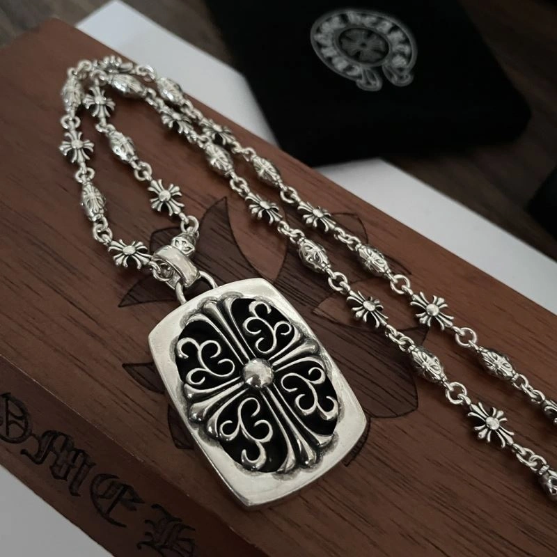 Bright Chrxmx Hxxrts Necklaces 301222