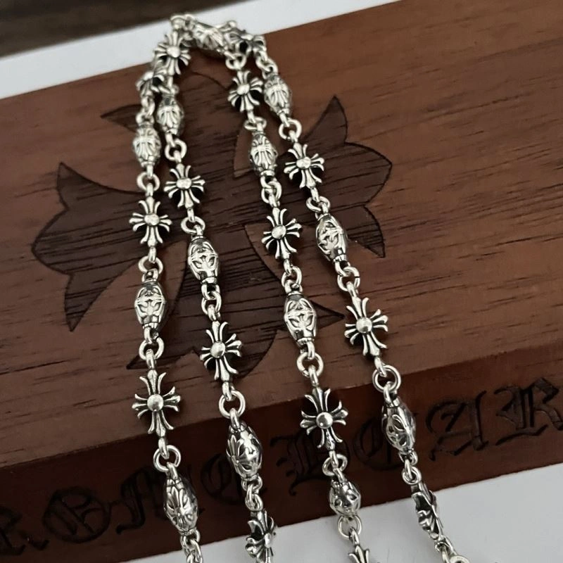 Bright Chrxmx Hxxrts Necklaces 301222