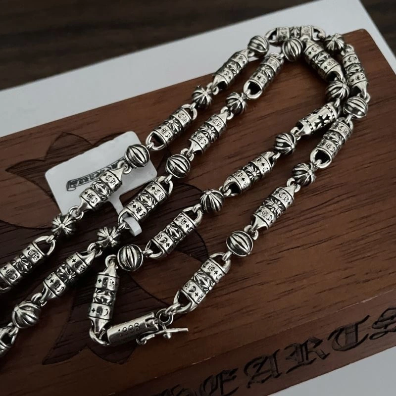 Chrxmx Hxxrts Necklaces Sophisticated 301221