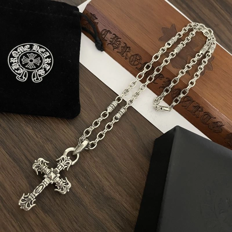 Chrxmx Hxxrts Necklaces BestValue 301218