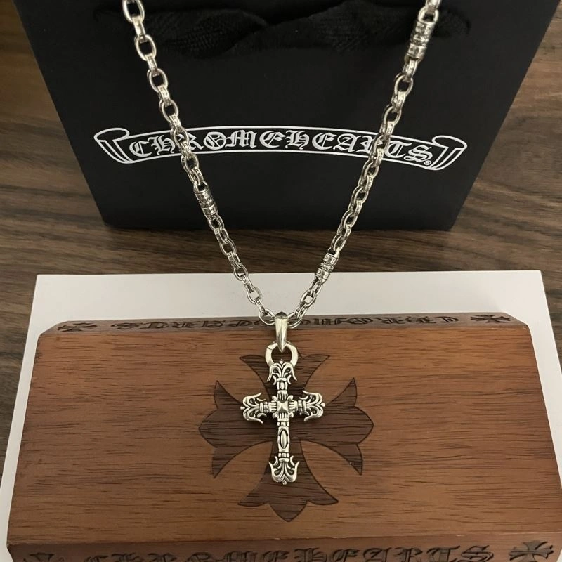 Chrxmx Hxxrts Necklaces BestValue 301218
