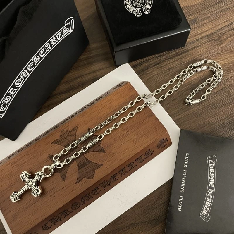 Chrxmx Hxxrts Necklaces BestValue 301218