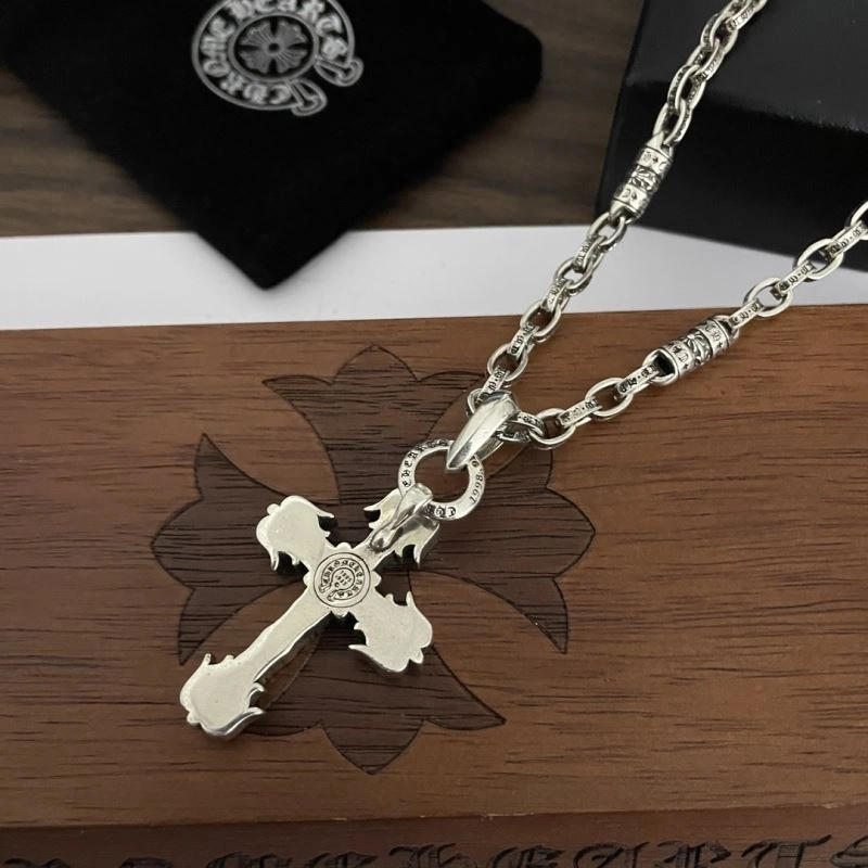 Chrxmx Hxxrts Necklaces BestValue 301218