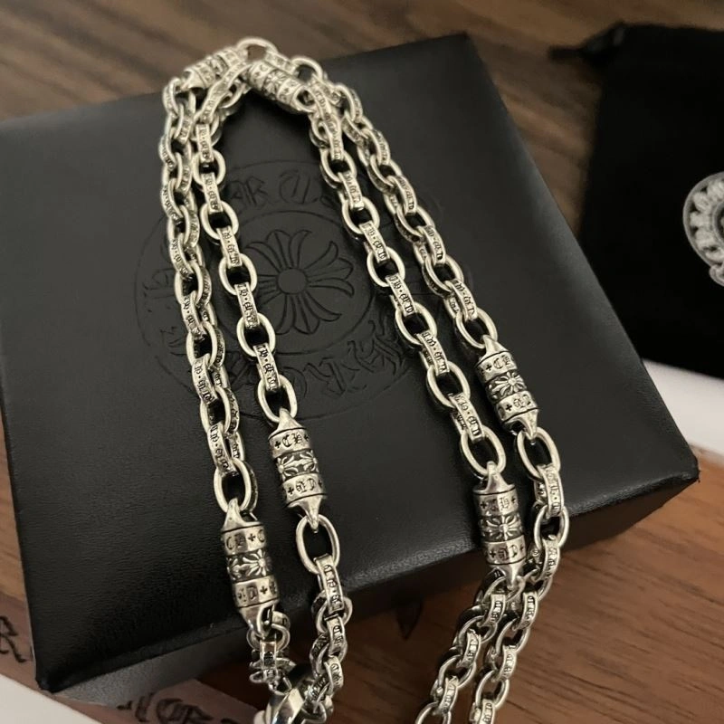 Chrxmx Hxxrts Necklaces BestValue 301218