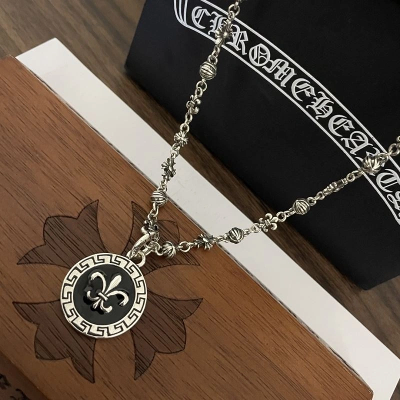 Chrxmx Hxxrts Necklaces Stylish 301217