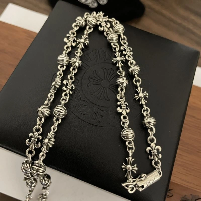 Chrxmx Hxxrts Necklaces Stylish 301217