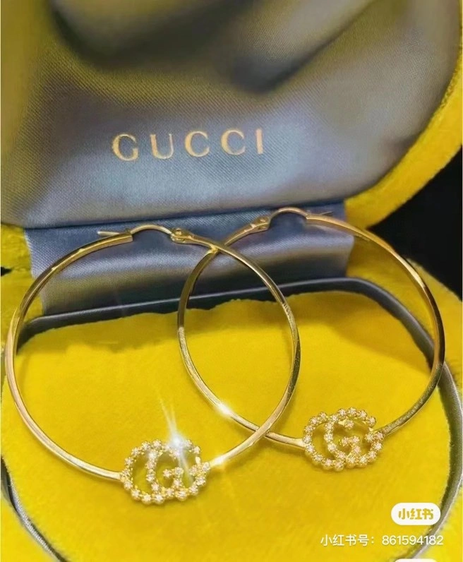 ModernLook Gxccx Earrings 306913