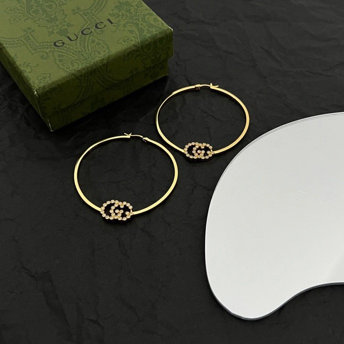 ModernLook Gxccx Earrings 306913
