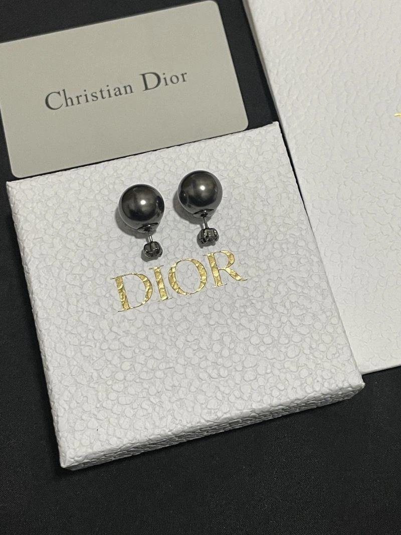 Christian Dxxr Earrings Breathable 295433
