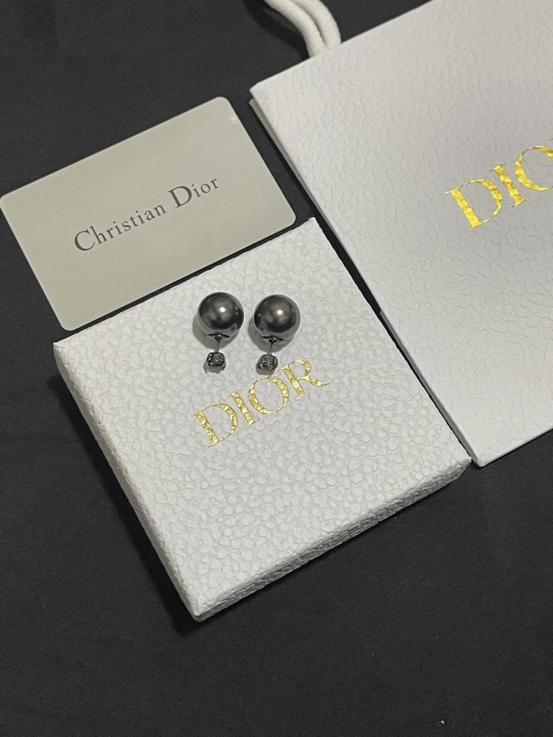 Christian Dxxr Earrings Breathable 295433