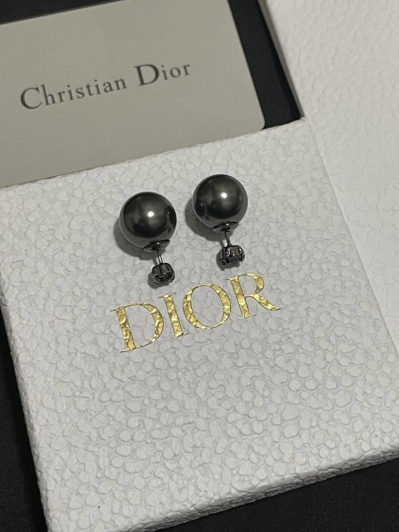 Christian Dxxr Earrings Breathable 295433