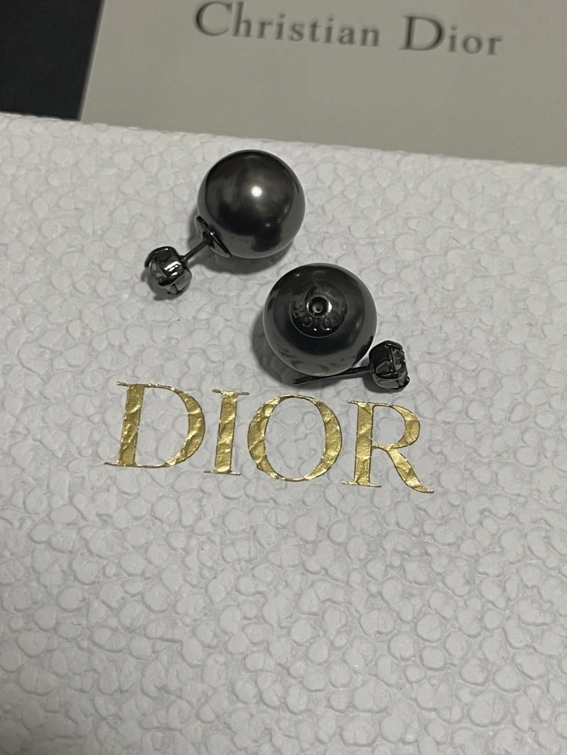 Christian Dxxr Earrings Breathable 295433