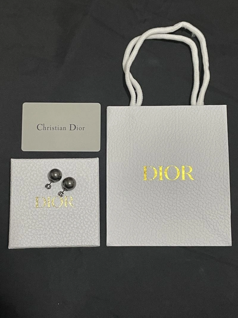 Christian Dxxr Earrings Breathable 295433