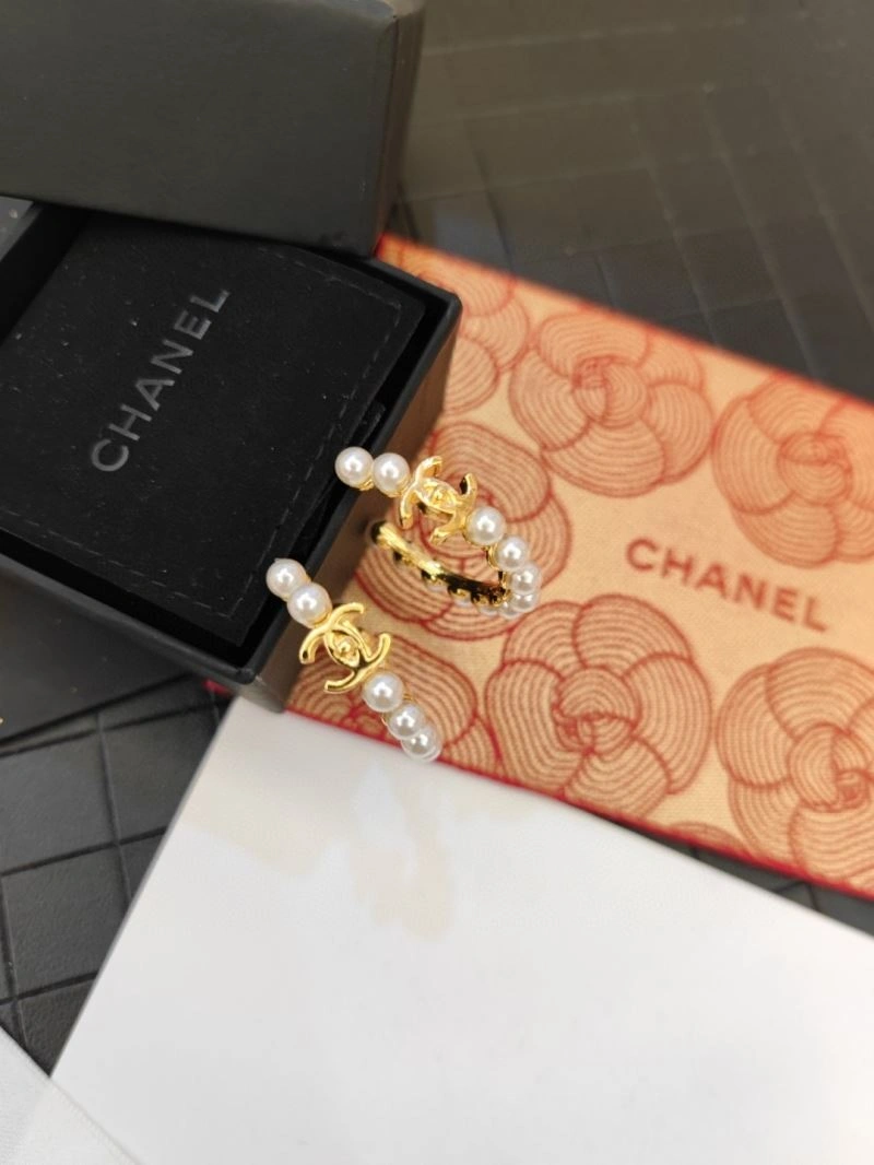 Bright Chxnxl Earrings 292043