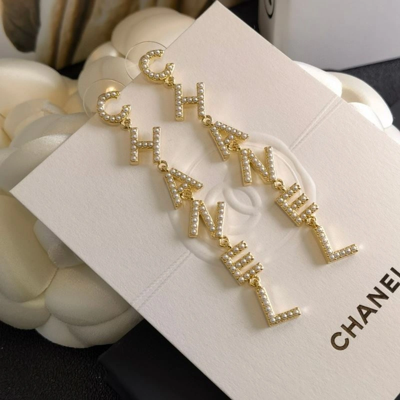 Chxnxl Earrings Minimalist 292039