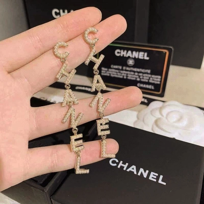 Chxnxl Earrings Minimalist 292039