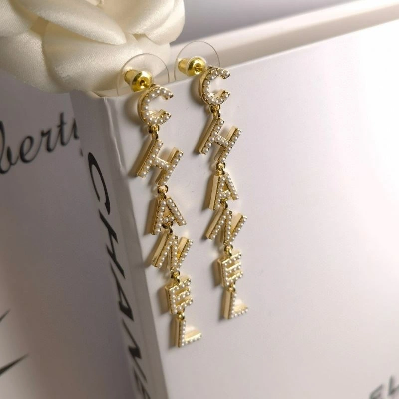 Chxnxl Earrings Minimalist 292039
