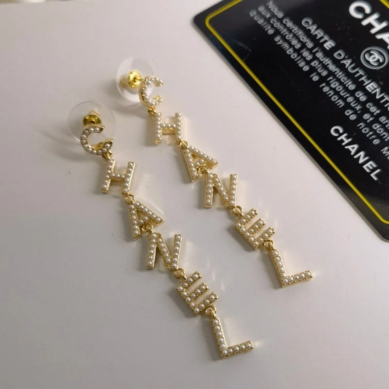 Chxnxl Earrings Minimalist 292039
