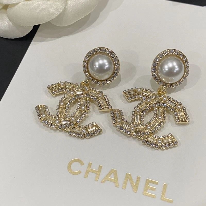 Chxnxl Earrings BestValue 292042