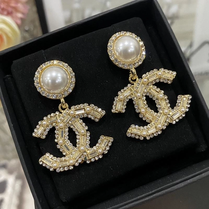 Chxnxl Earrings BestValue 292042