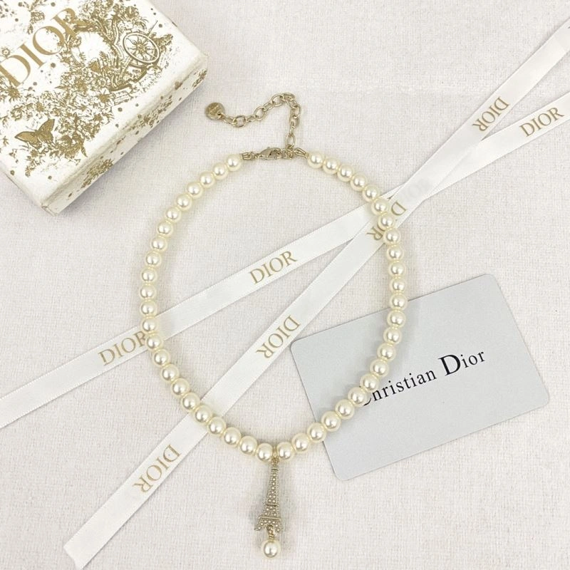 DailyWear Christian Dxxr Necklaces 295133