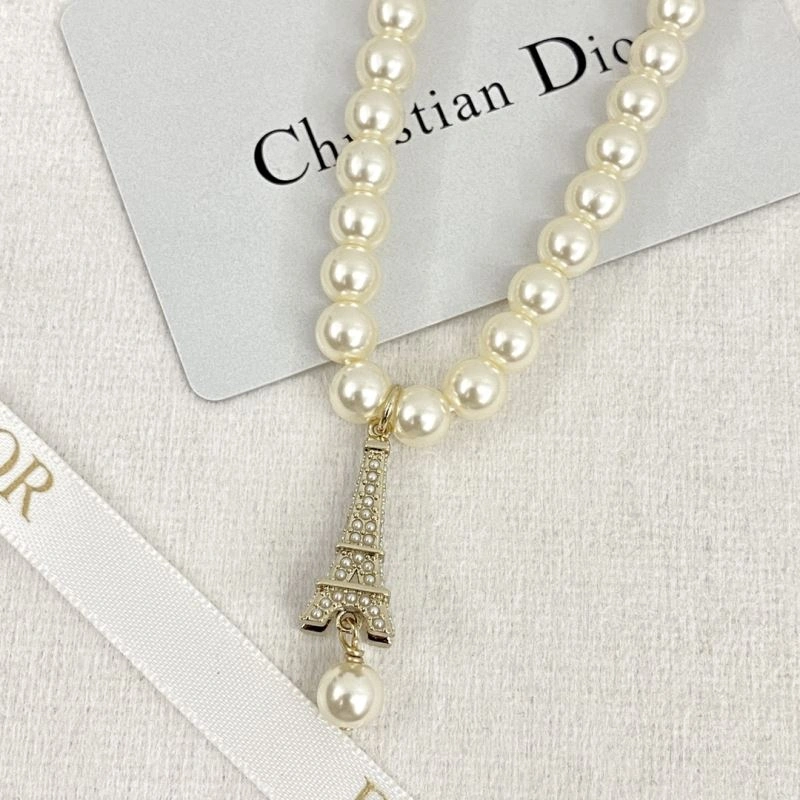 DailyWear Christian Dxxr Necklaces 295133