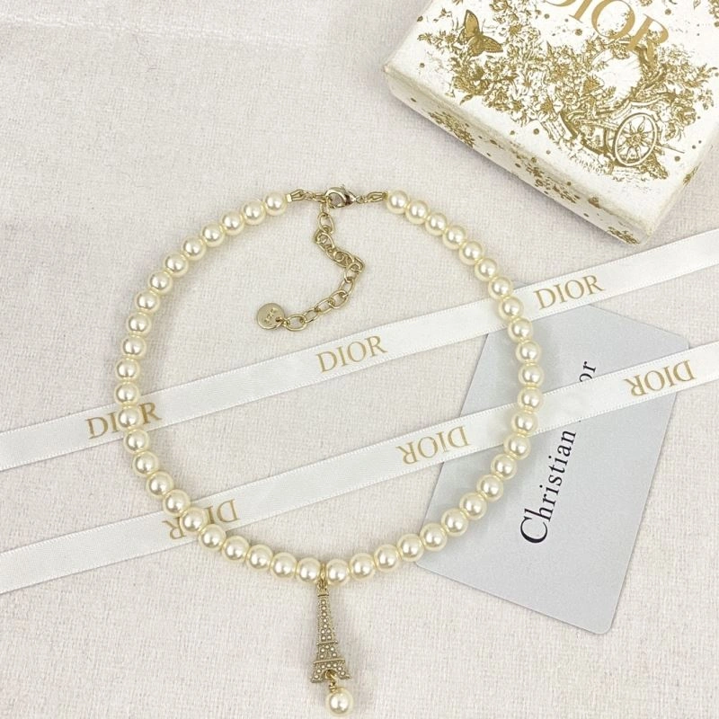 DailyWear Christian Dxxr Necklaces 295133