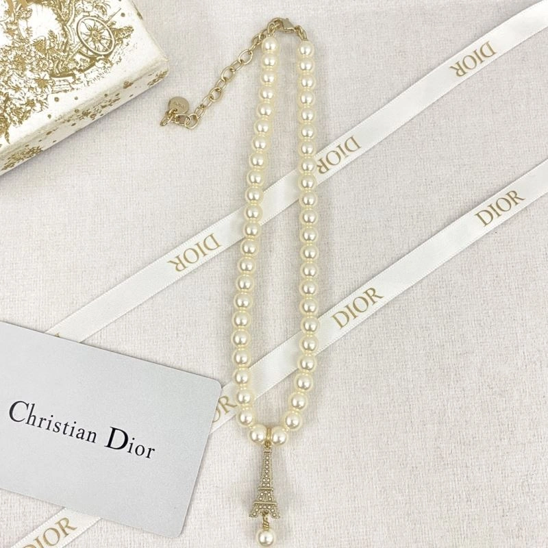 DailyWear Christian Dxxr Necklaces 295133