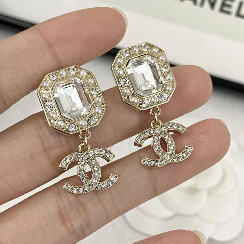 Chxnxl Earrings Stylish 292033