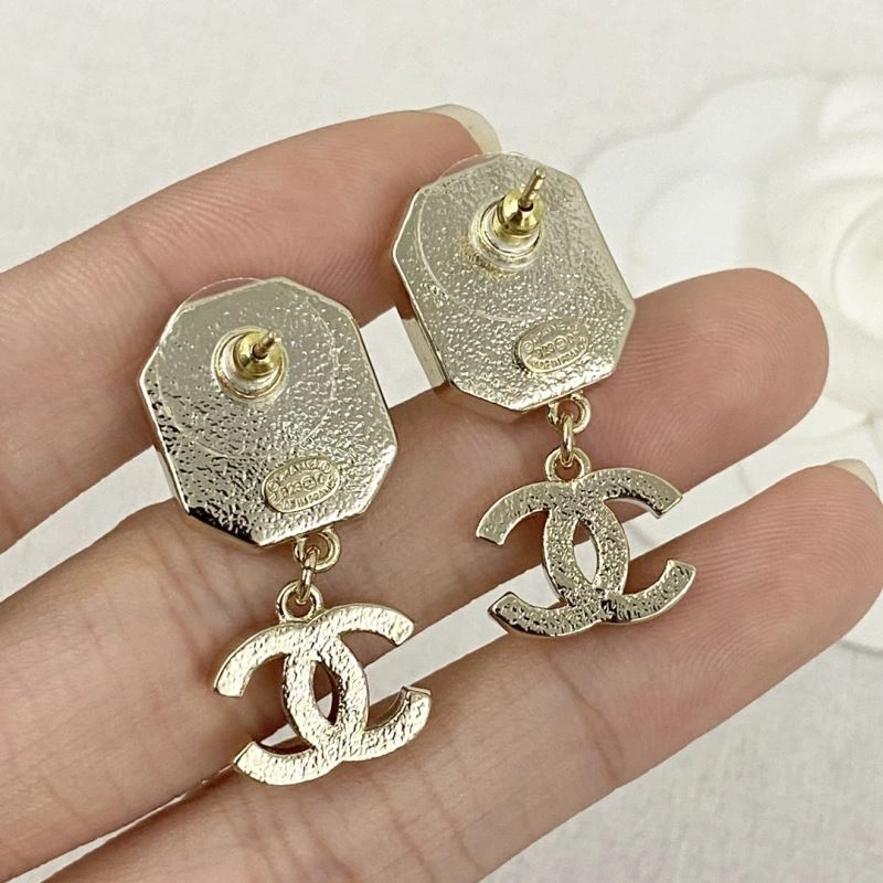 Chxnxl Earrings Stylish 292033