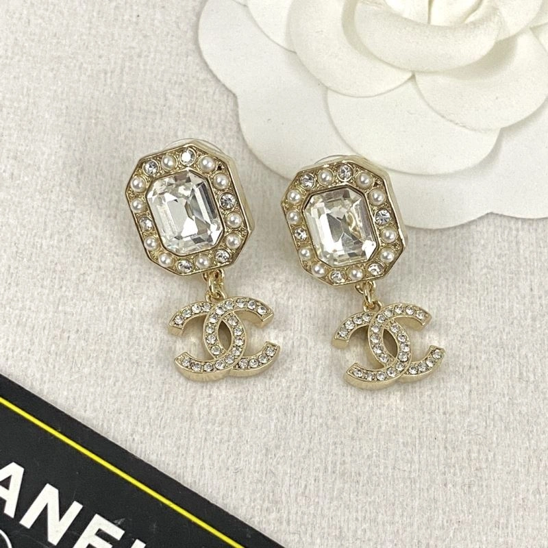 Chxnxl Earrings Stylish 292033